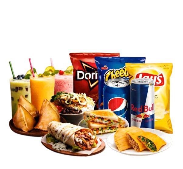 ÀVS Mart Products